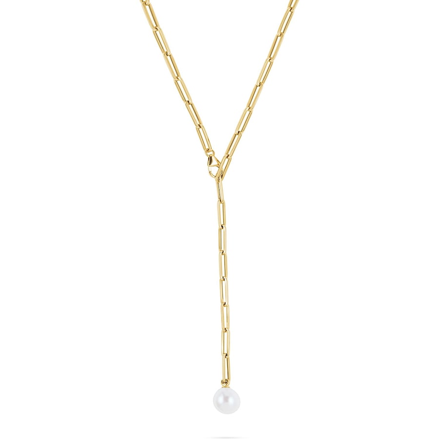 YAMŌKO Kette 585er Gelbgold One Size Damen