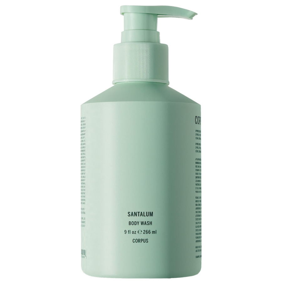 Corpus Body Wash SANTALUM 250 ml
