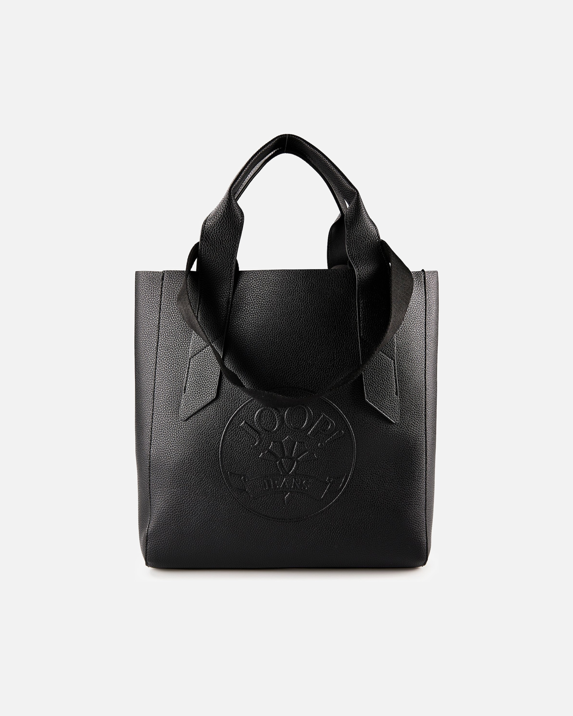 Tasche für Weiblich Joop! Jeans Alto Henkeltasche black