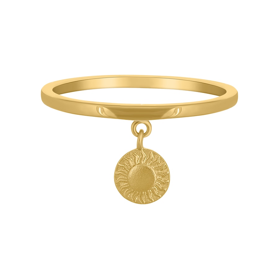 caï Ring 925/- Sterling Silber ohne 054 (17,2) Damen