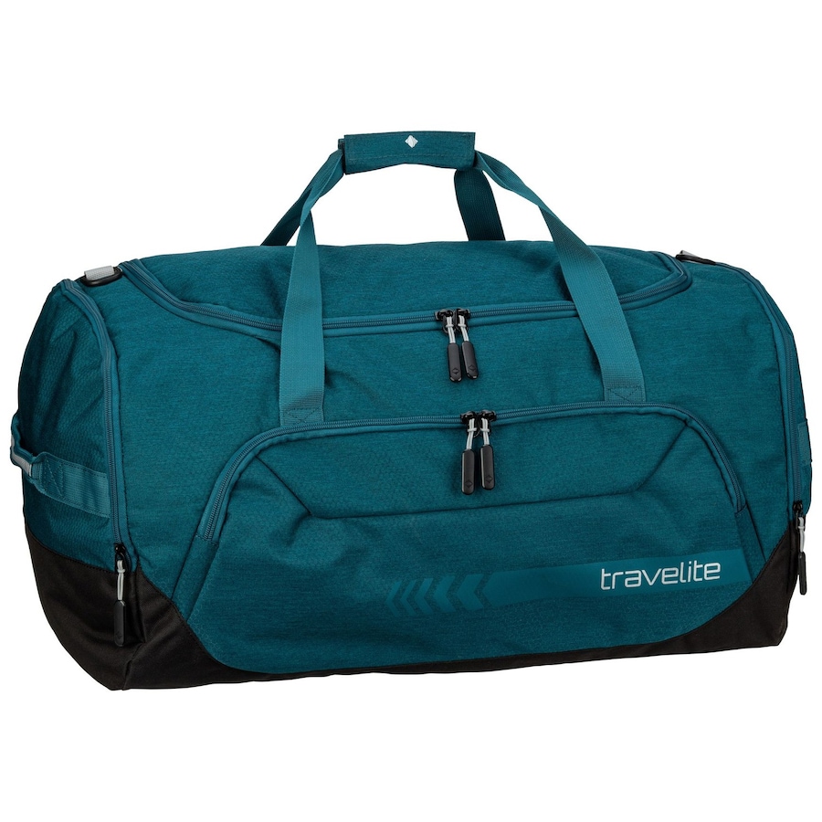 Travelite Sporttasche Kick Off L Petrol