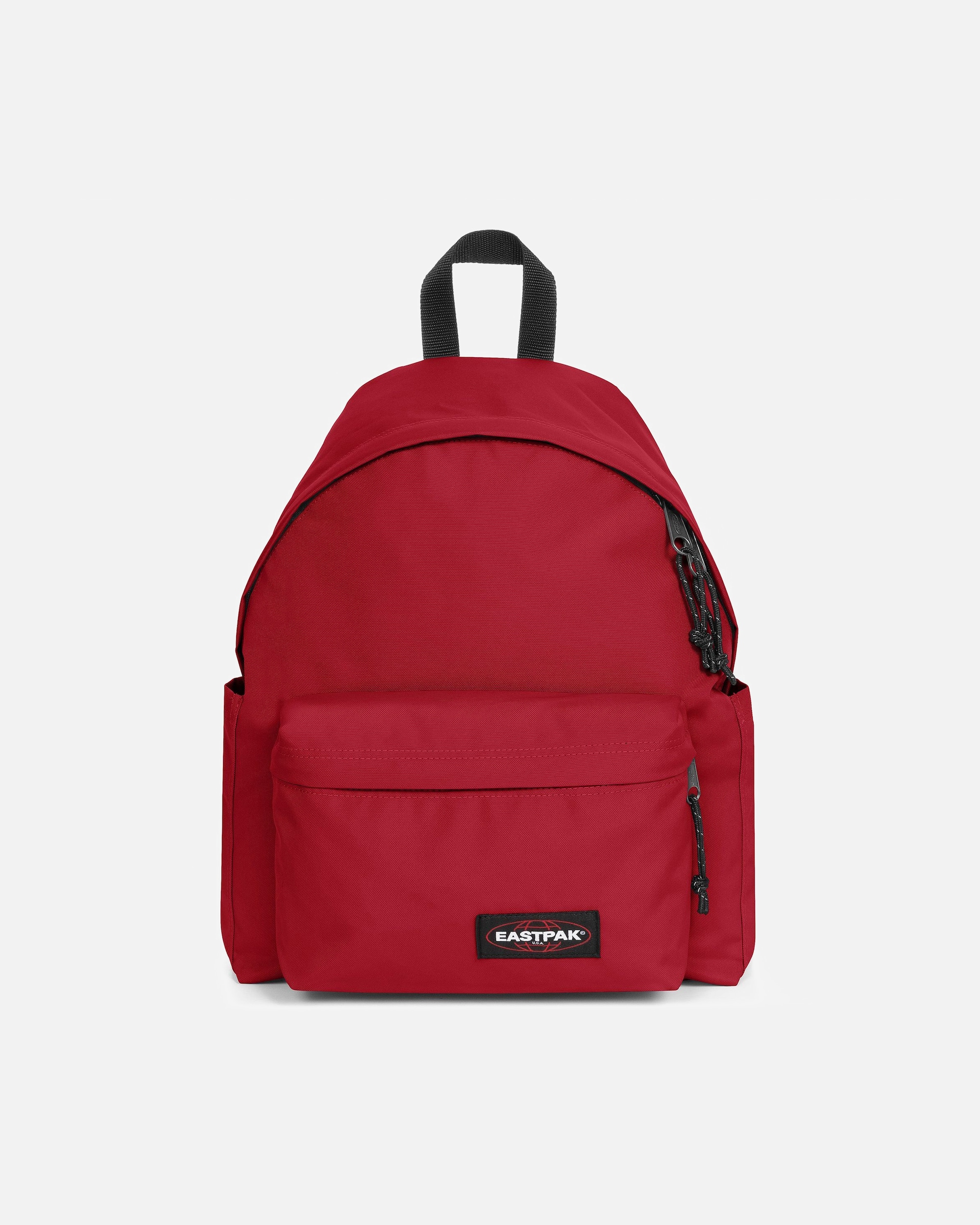 Rucksack für Männlich Eastpak Day Pak'R Daypack scarlet red