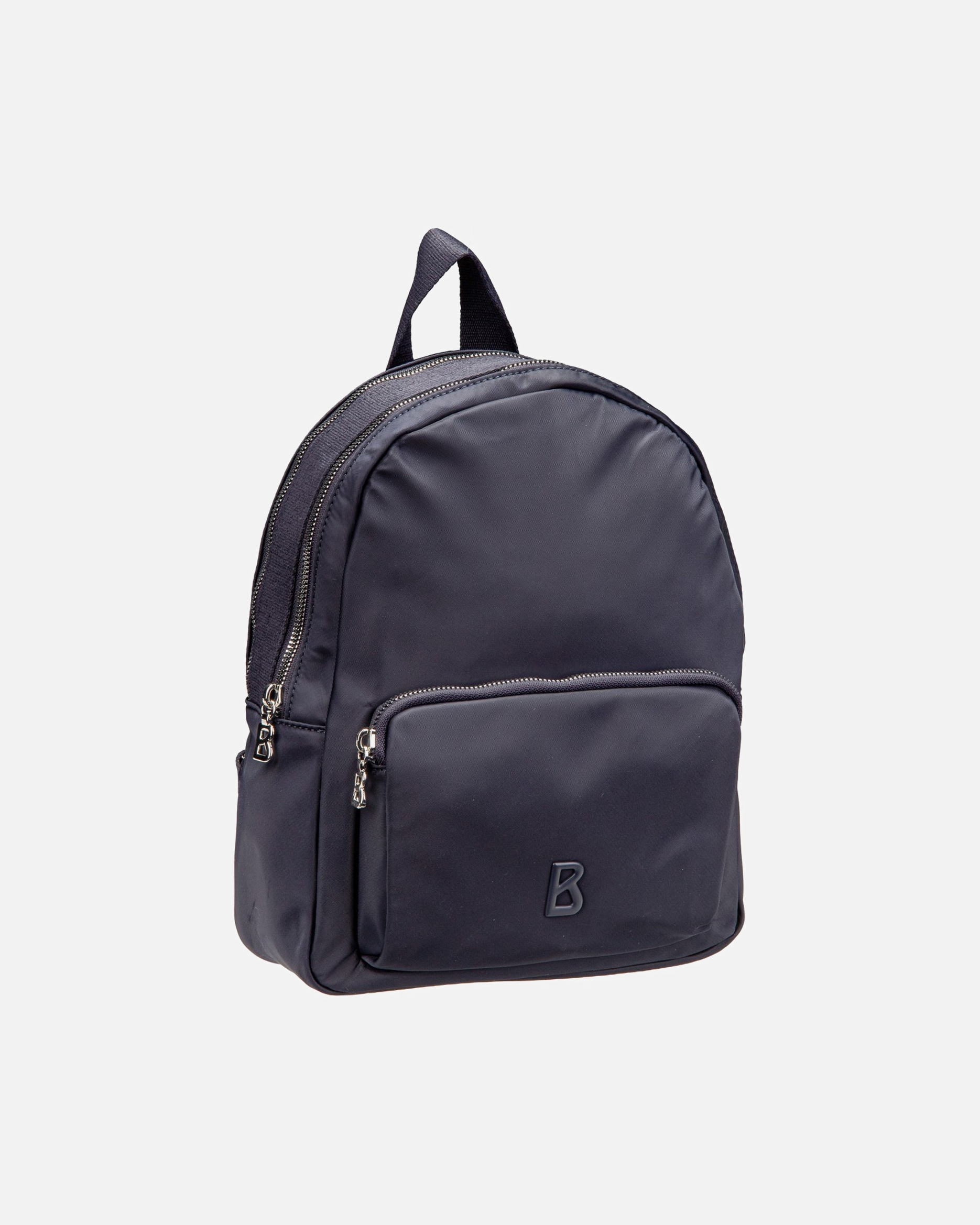 Rucksack für Weiblich Bogner Rucksack Verbier Play 1.0 Hermine MVZ Dark Blue