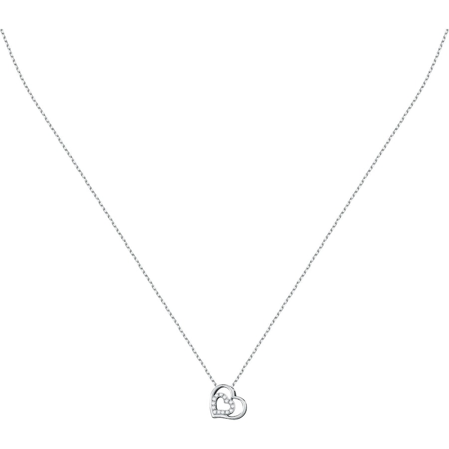CHRIST Kette 375er Weißgold One Size Damen