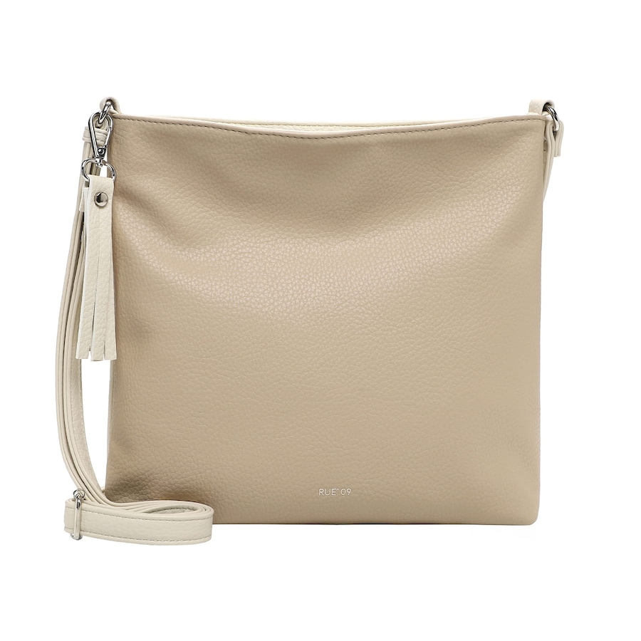 EMILY & NOAH Umhängetasche E&N Clermont RUE 09 Sand Damen