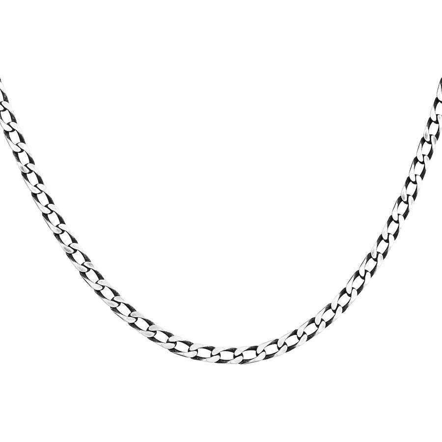 caï Kette 925er Silber One Size Herren