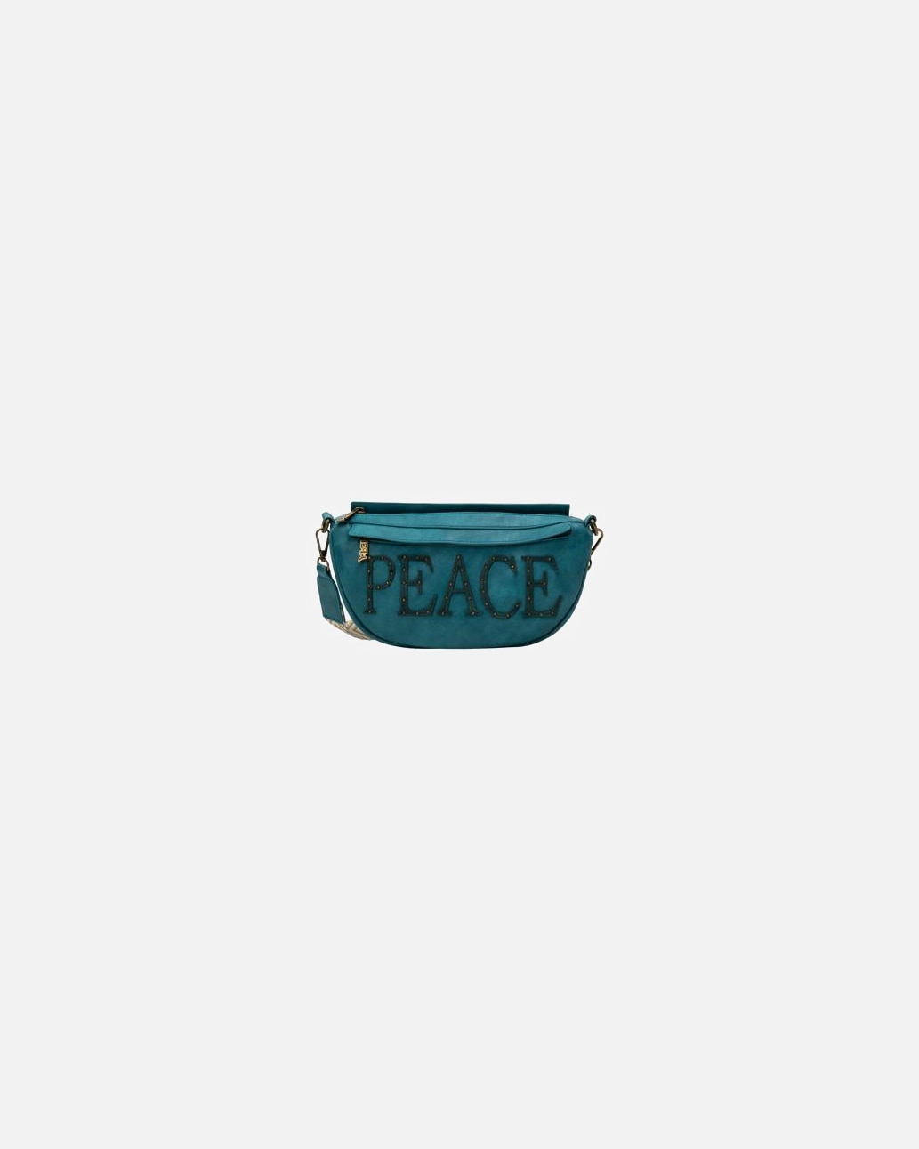 Tasche für Weiblich IZIA Crossbody Bag Aqua