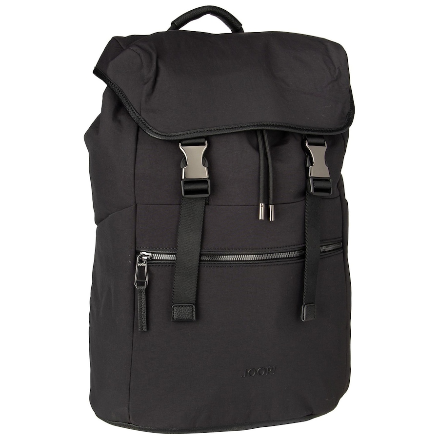 JOOP! Rucksack Narni Henning LVF Black Schwarz