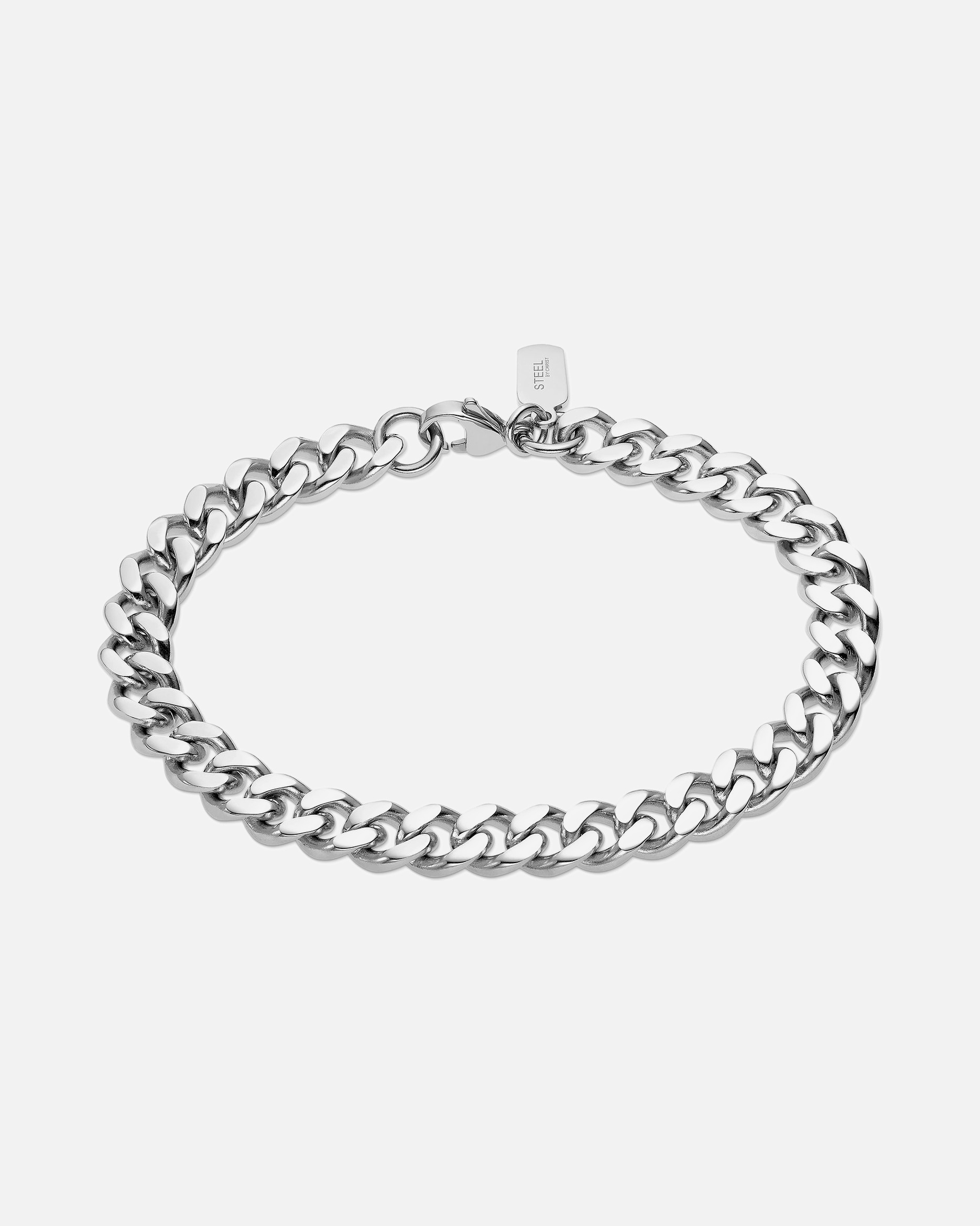 Armband für Männlich FAVS Armband Edelstahl One Size