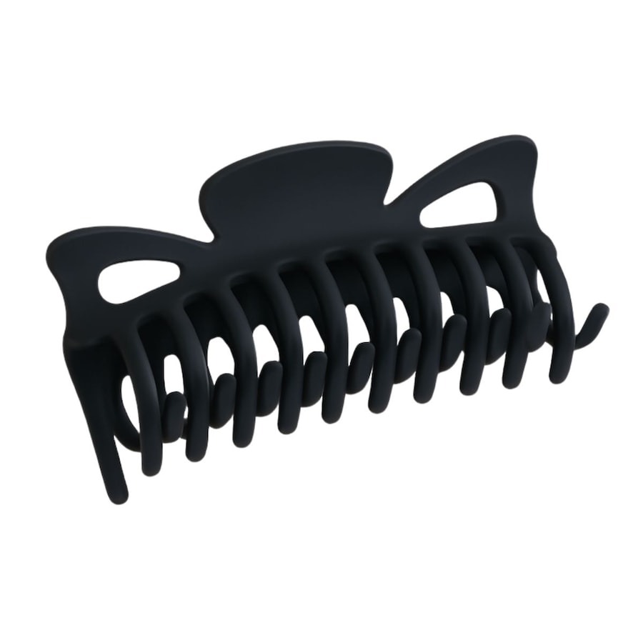 SOHO Zara Haarklammer Black Schwarz