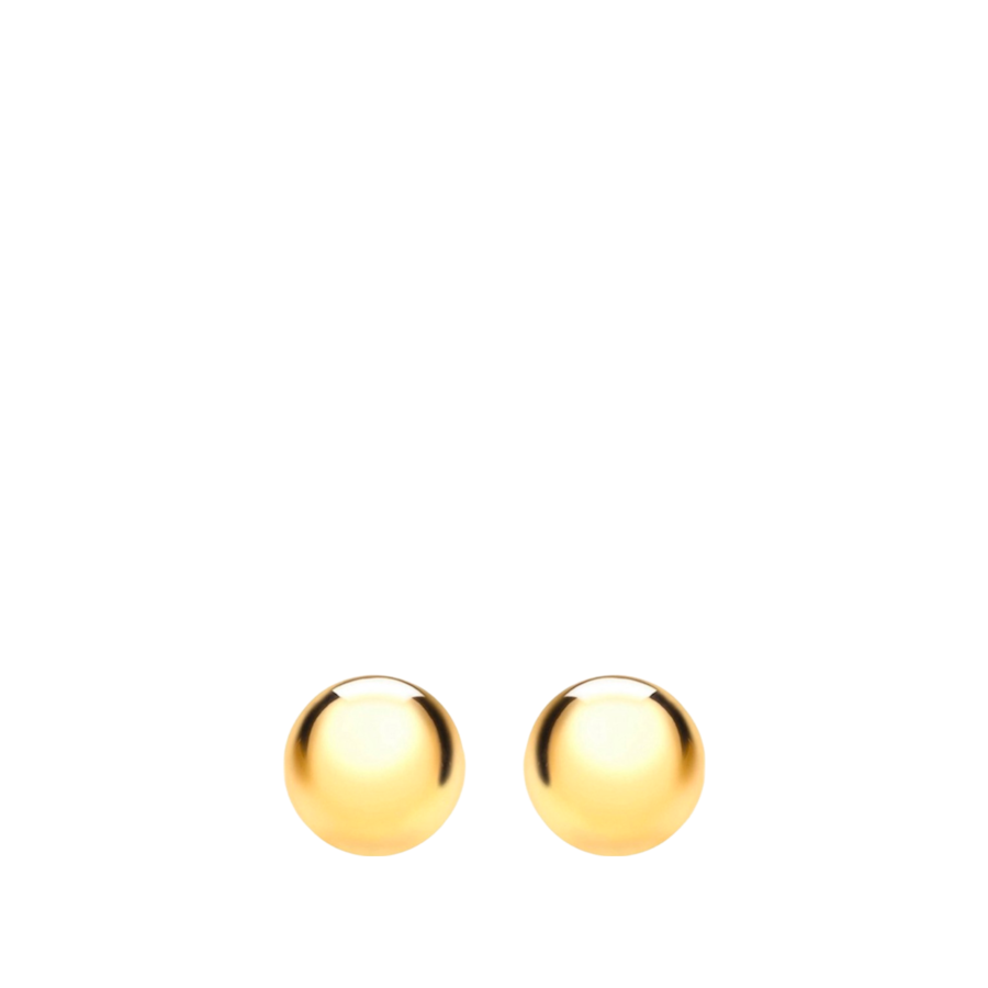 Lucardi Ohrringe 9 carat Damen