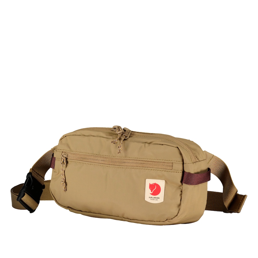 Fjällräven Gürteltasche High Coast Hip Pack Clay Grün