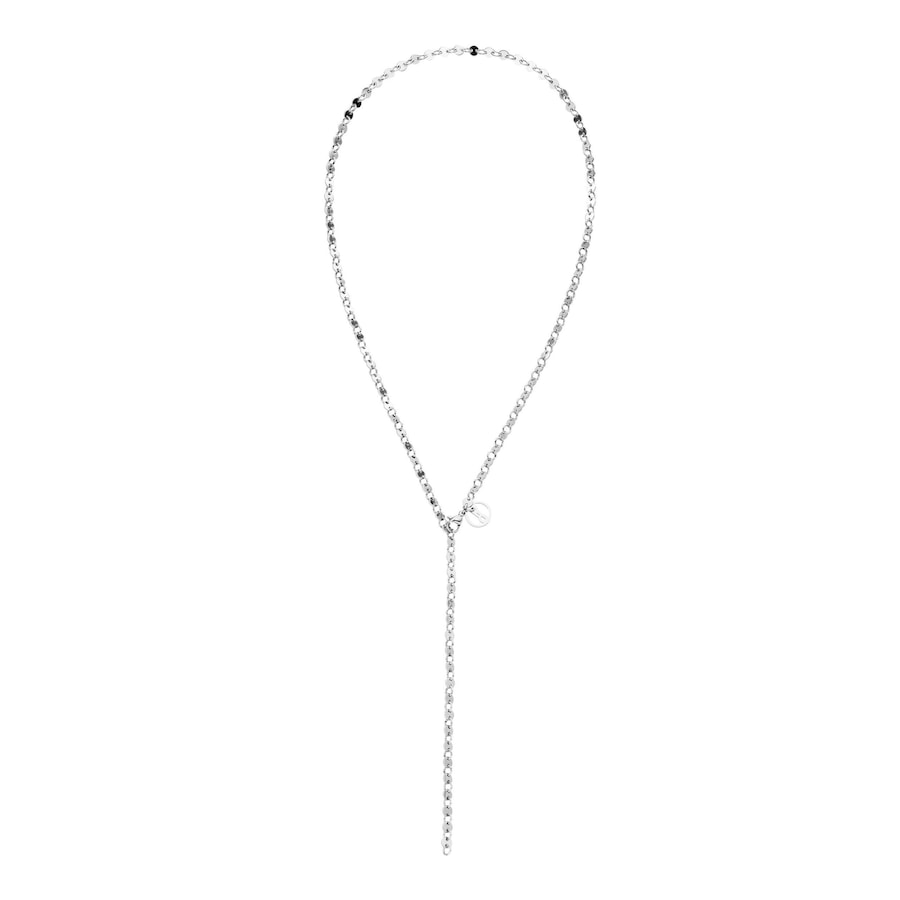 Purelei Pure Kette 100% Edelstahl Silver Damen