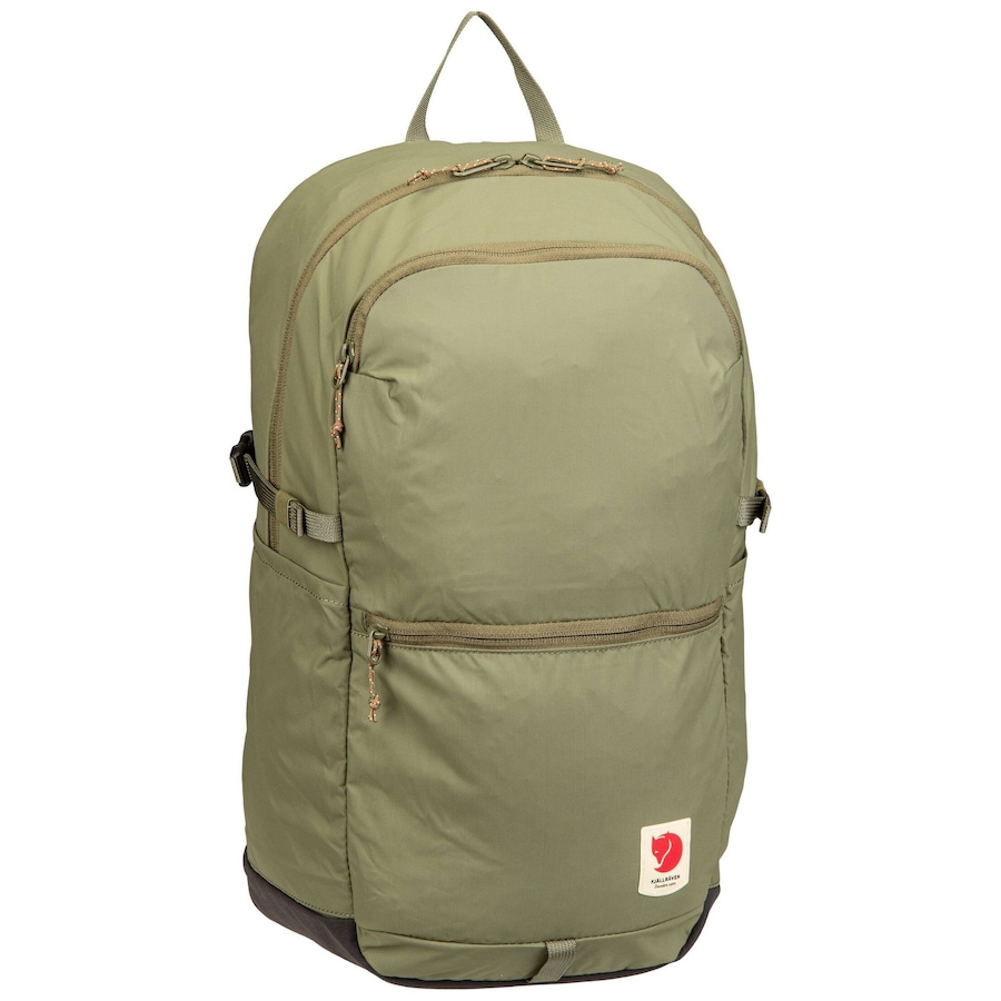 Fjällräven Rucksack High Coast Backpack 24 Green Grau