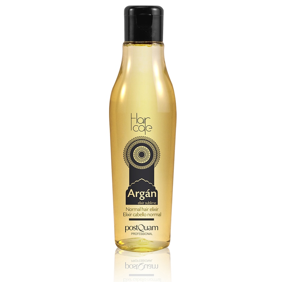 Postquam Argan Sublime Öl Normales Haar 100 ml