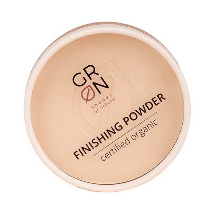 GRN Shades of Nature Finishing Powder 9 g