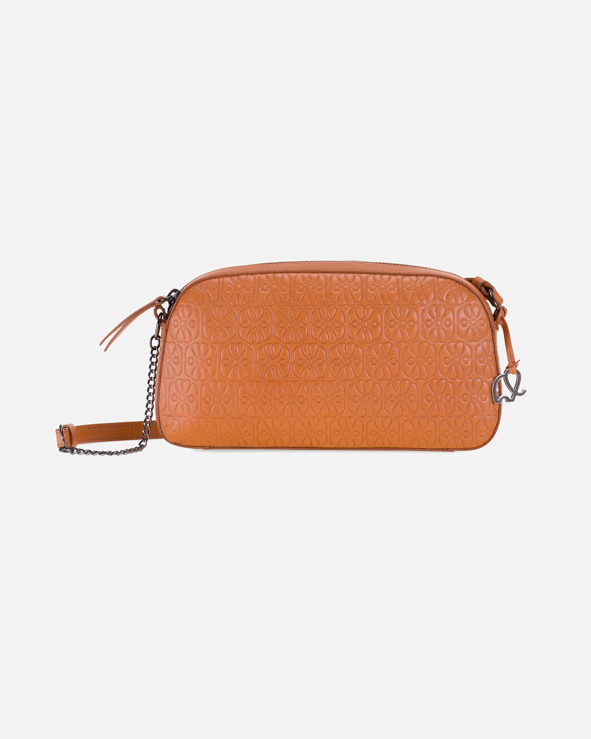 Clutch für Weiblich Mywalit Umhängetasche tan