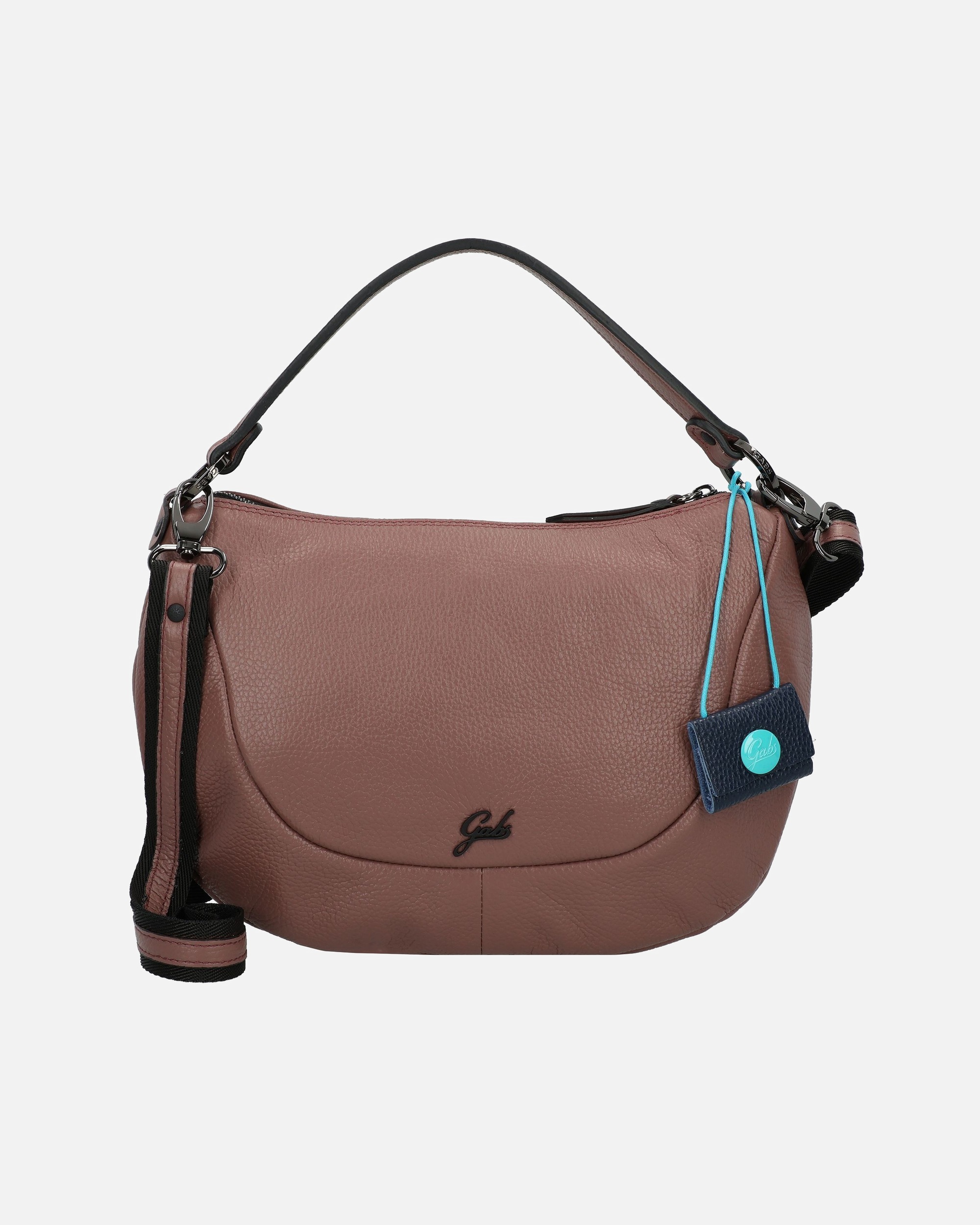 Clutch für Weiblich Gabs Marty Schultertasche balsamic