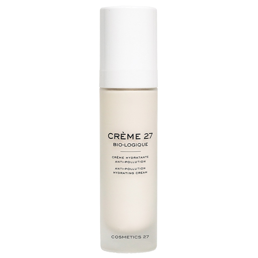 Cosmetics 27 CREME BIO-LOGIQUE 50 ml Damen