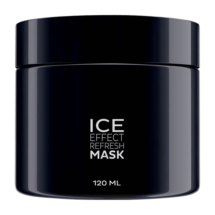 EBENHOLZ Skincare Ice Effect Refresh Mask 120 ml Herren