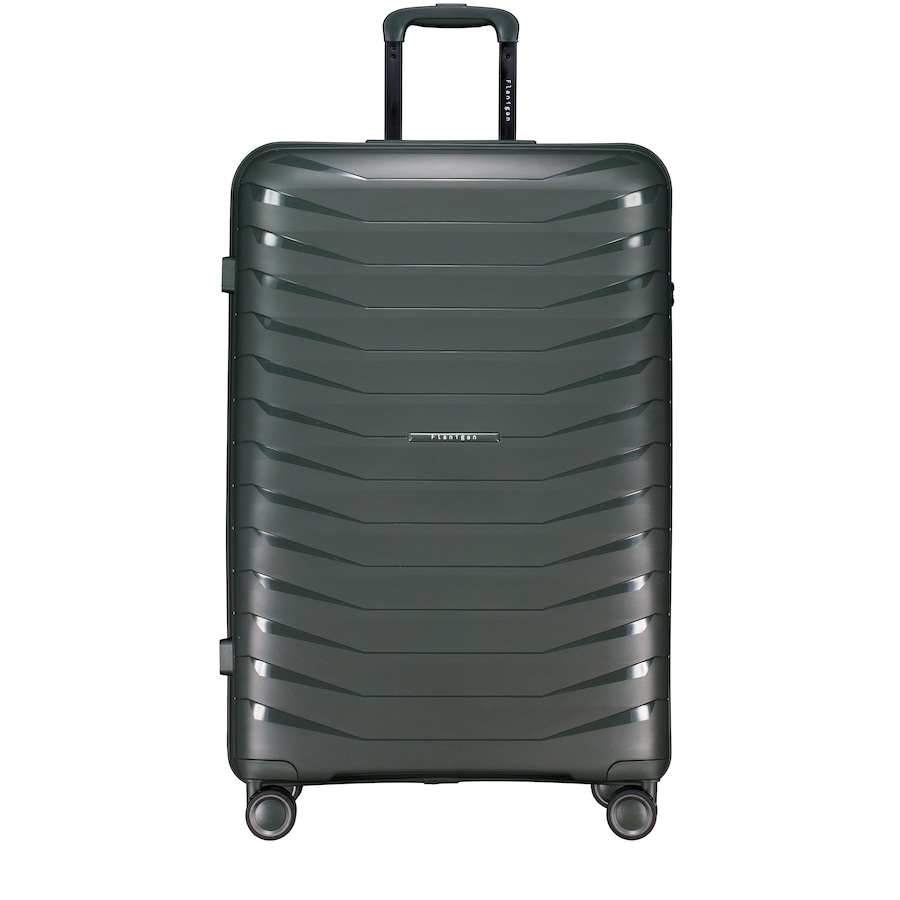 Flanigan Koffer FLP15 Größe L Olive