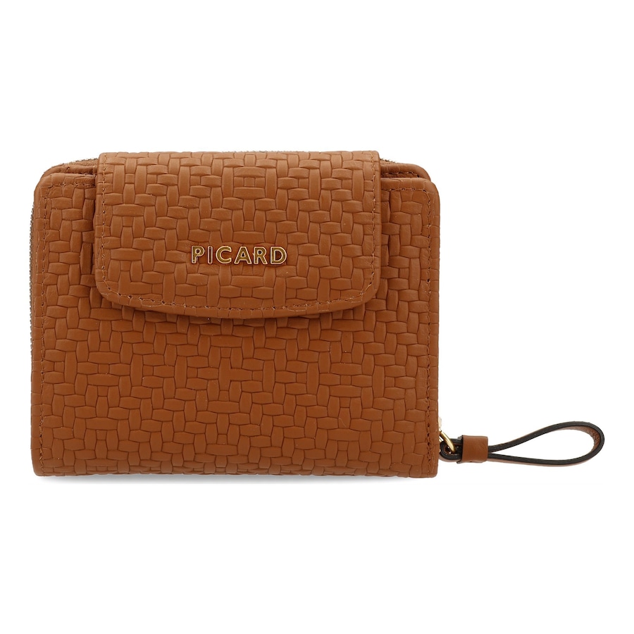 Picard Day Trip 1 Damengeldbörse cognac Coral Damen