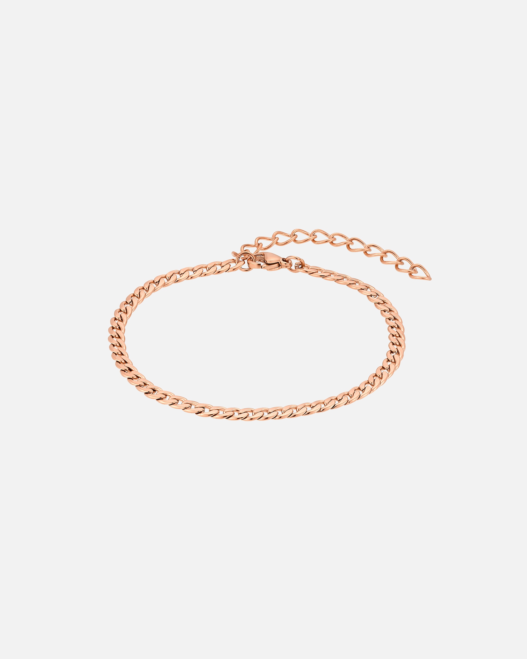 Armband für Weiblich Heideman Armband Luana Rosegoldfarben