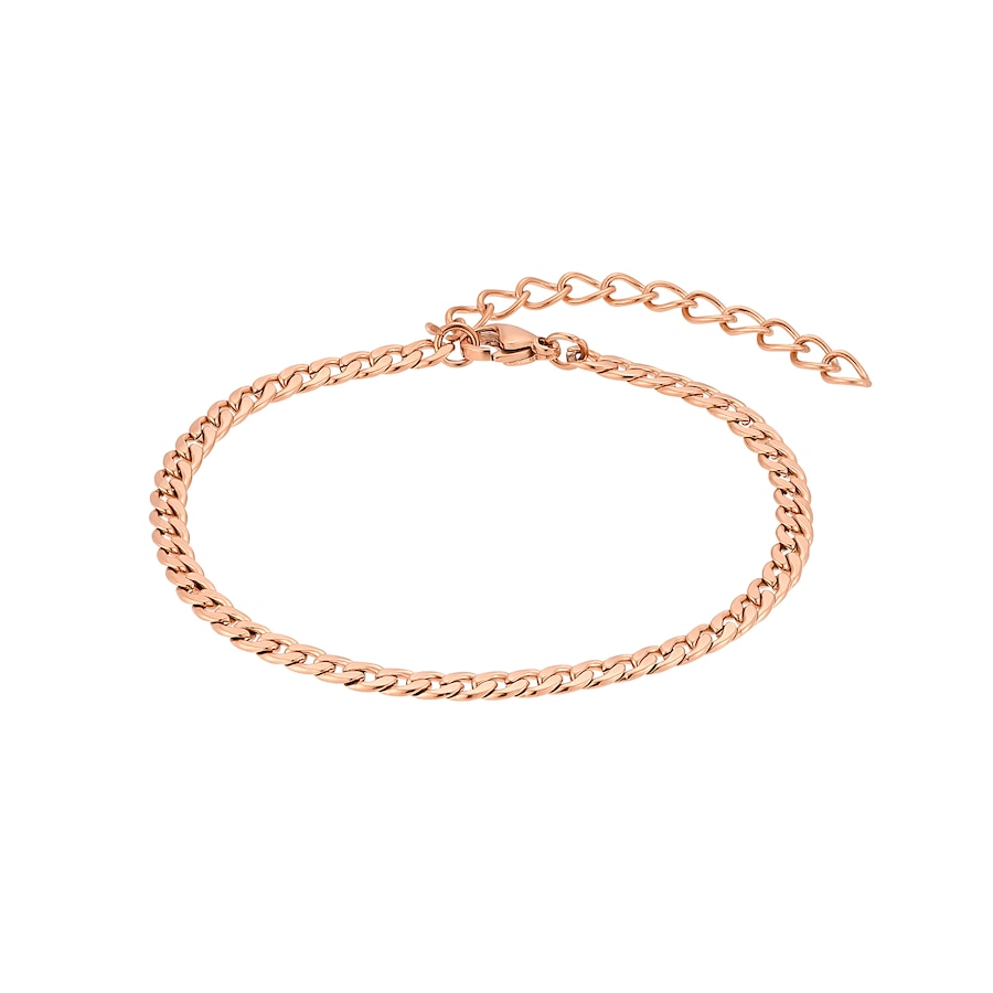 Heideman Armband Luana Rosegoldfarben Damen