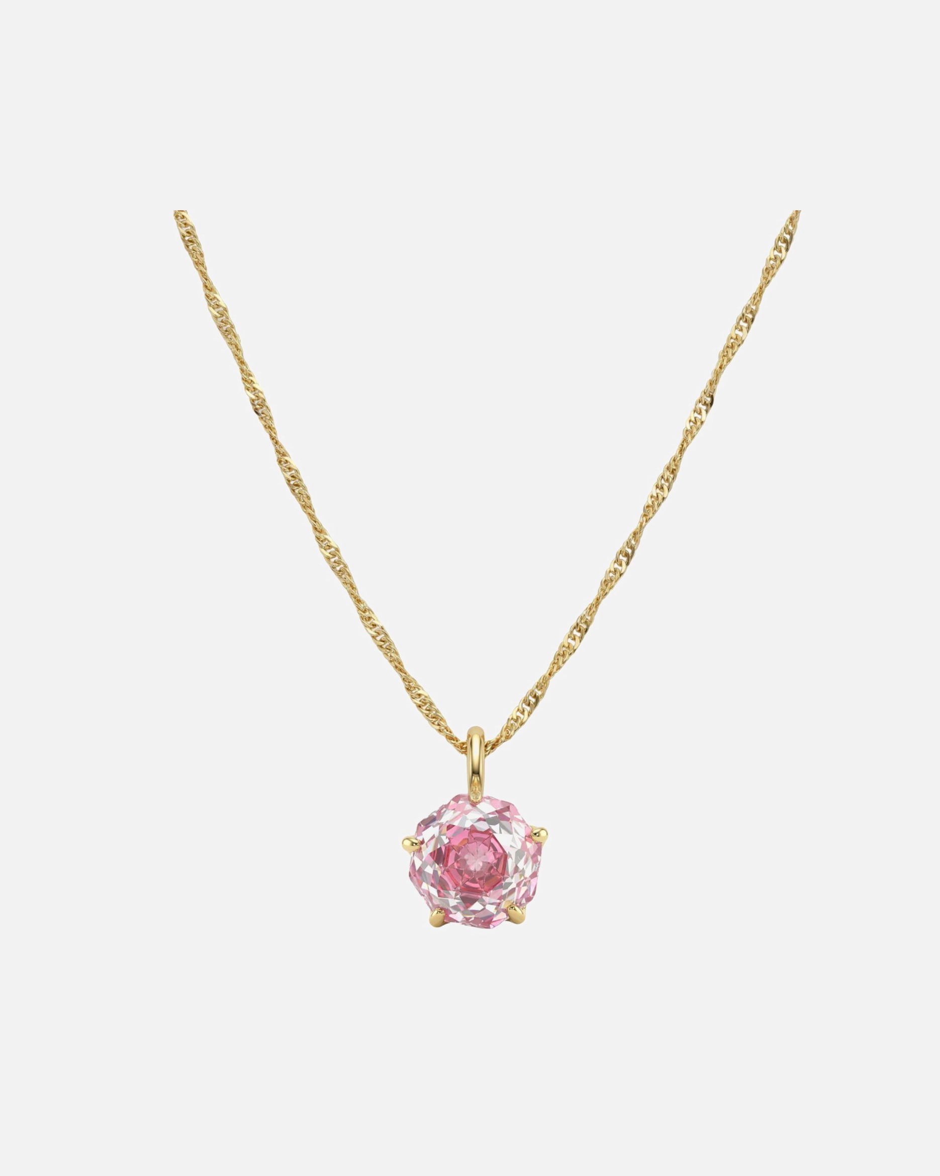 Halskette für Weiblich amor Halskette gold