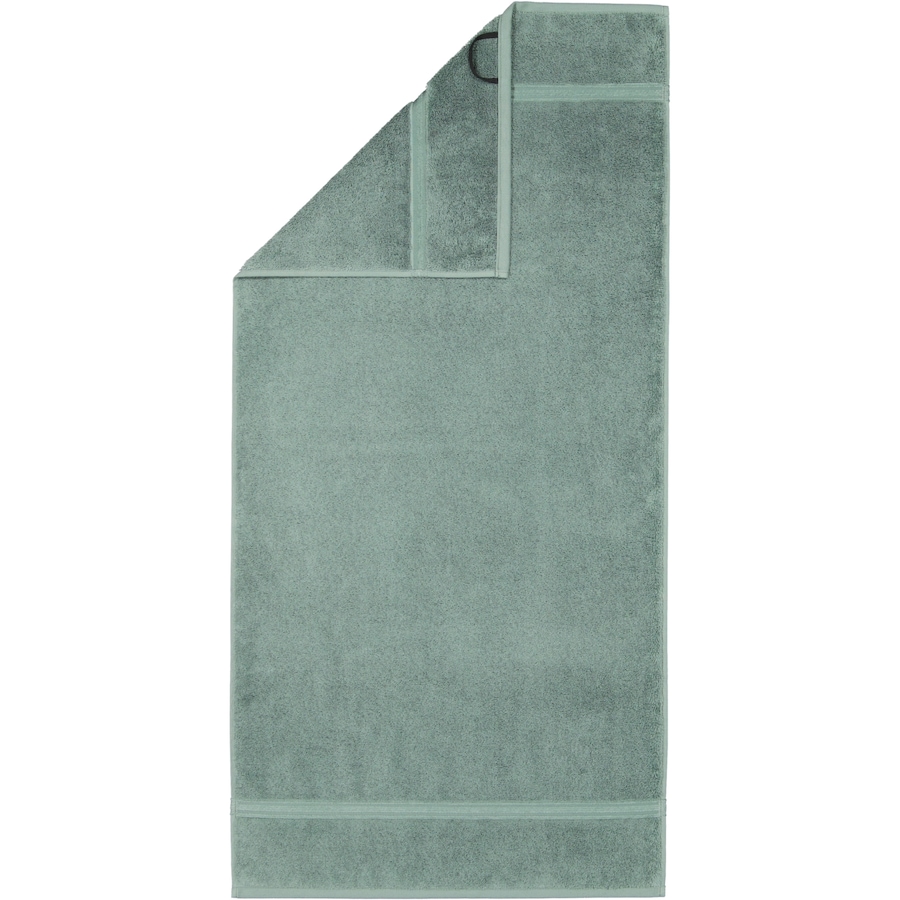 Vossen Handtücher Belief sage - 7520 Handtuch 50x100 cm