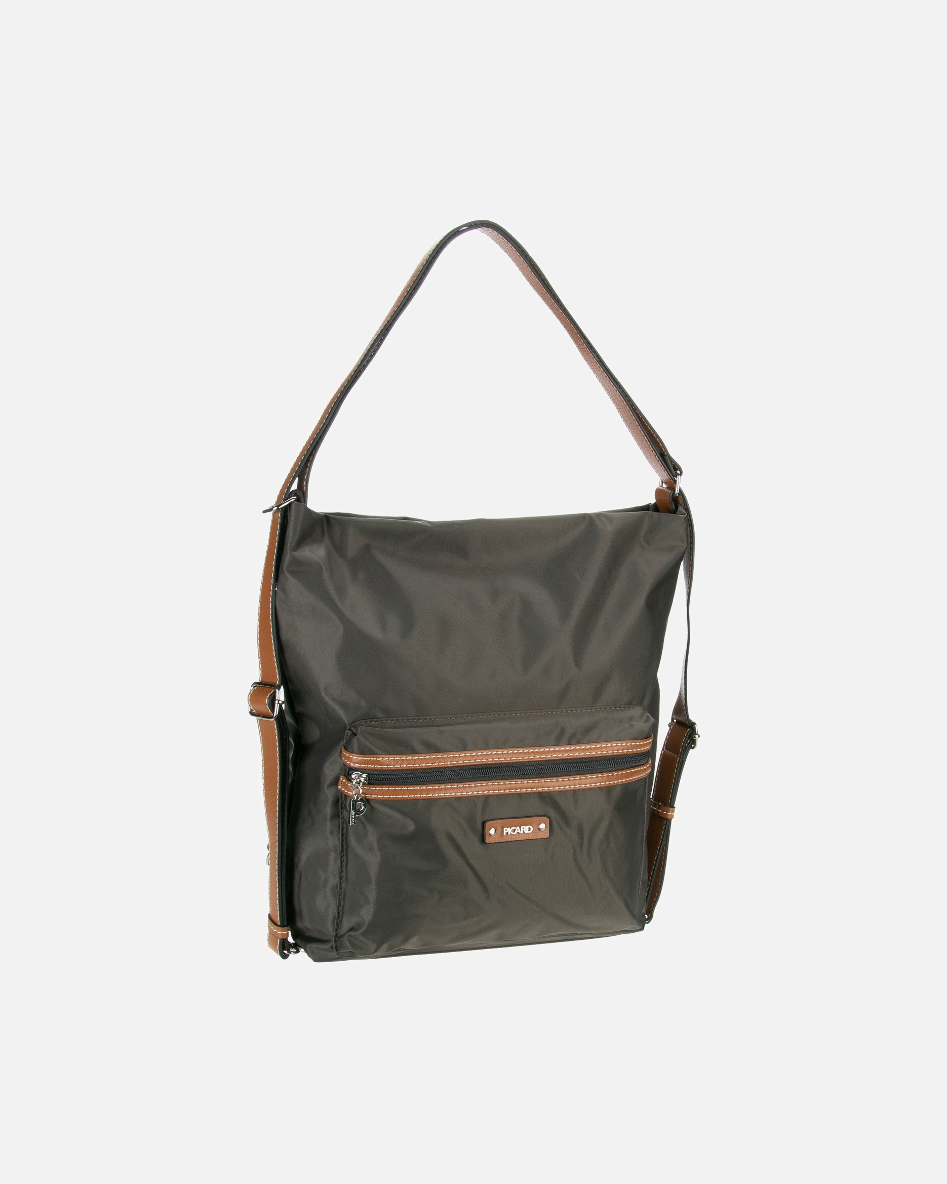 Rucksack für Weiblich Picard Rucksack Sonja Anthrazit