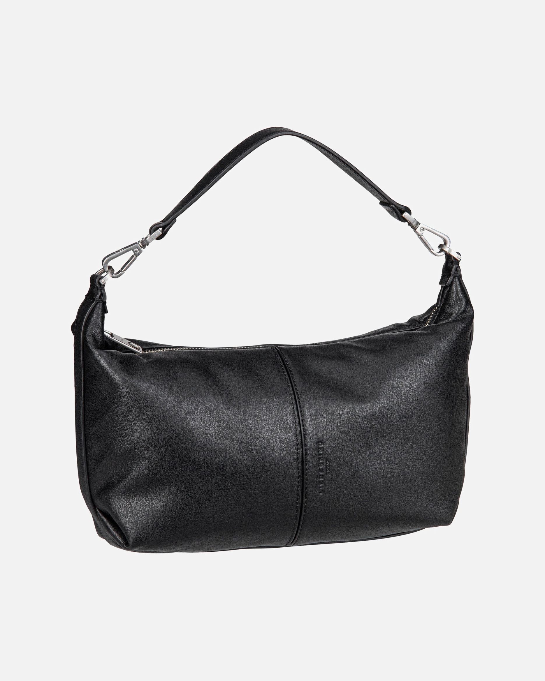 Handtasche für Weiblich Liebeskind Handtasche Paris S Black