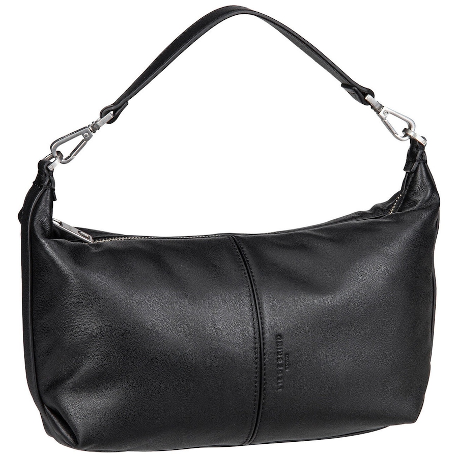 Liebeskind Handtasche Paris S Black Schwarz Damen