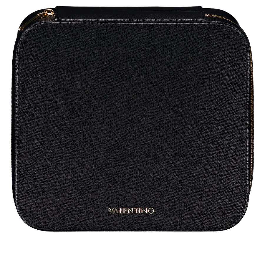 Valentino Bags Schmuckkasten Faby L Relove Recycle Nero Damen