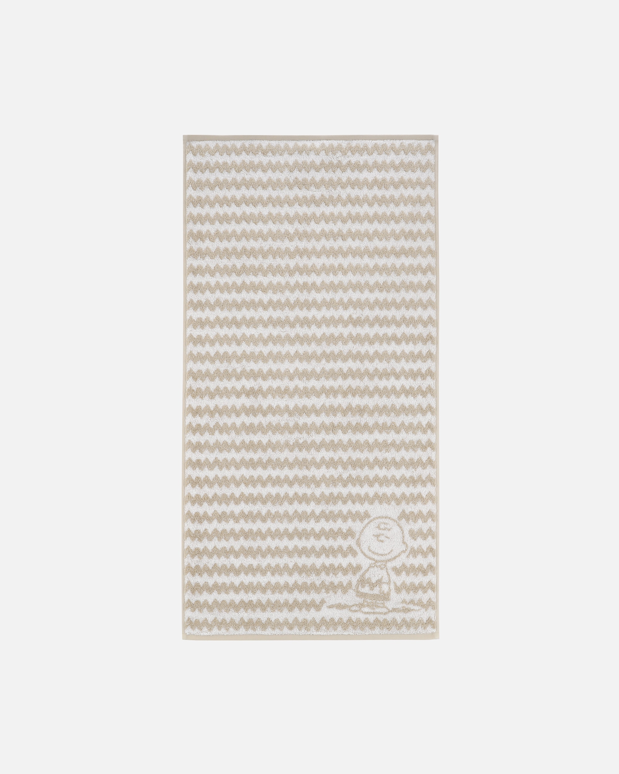 Handtuch für Unisex Vossen Vossen Handtücher PEANUTS Charlie Brown tibet - 0002 Handtuch 50x100 cm