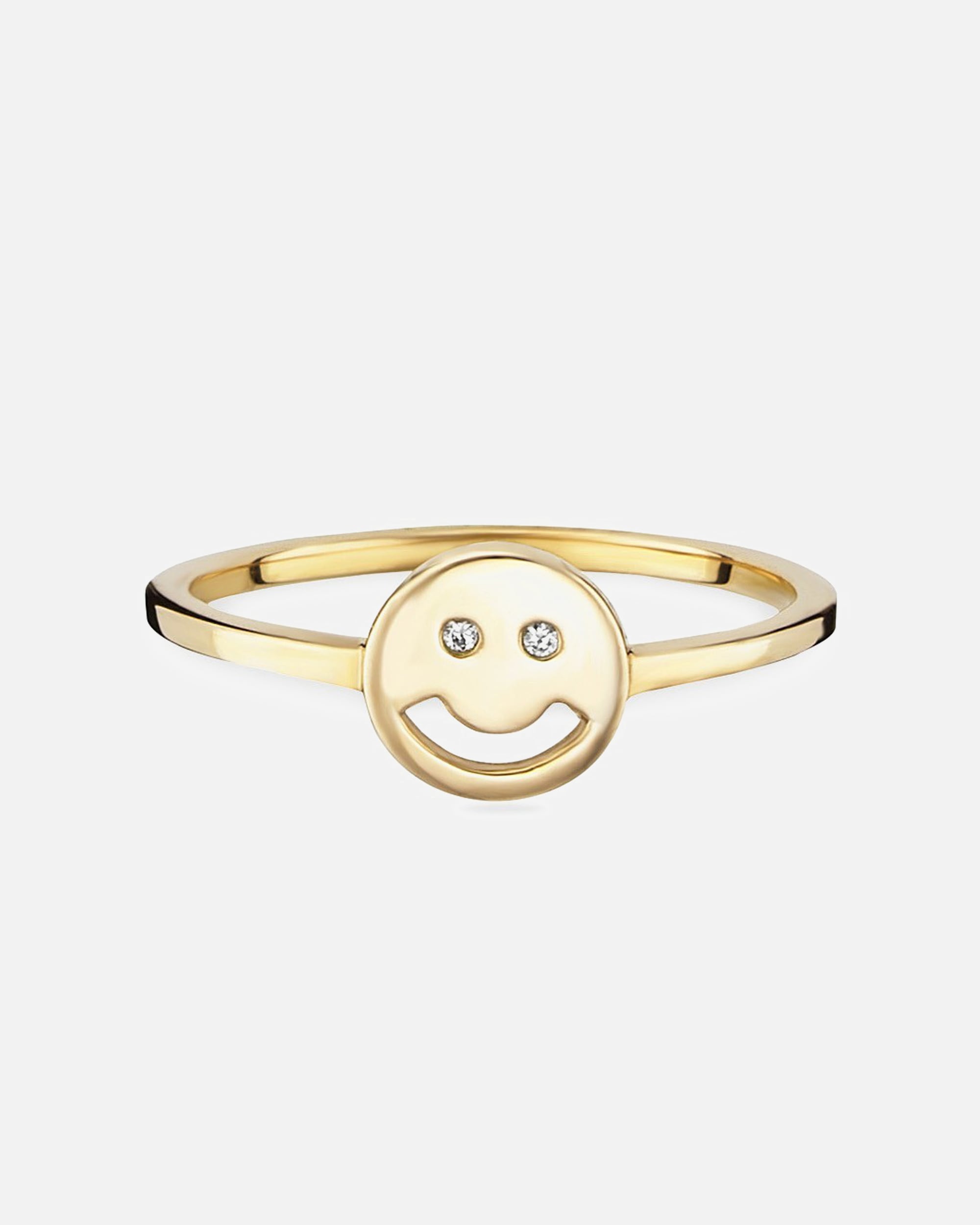 Ring für Weiblich caï Ring 925/- Sterling Silber Zirkonia weiß 054 (17,2)