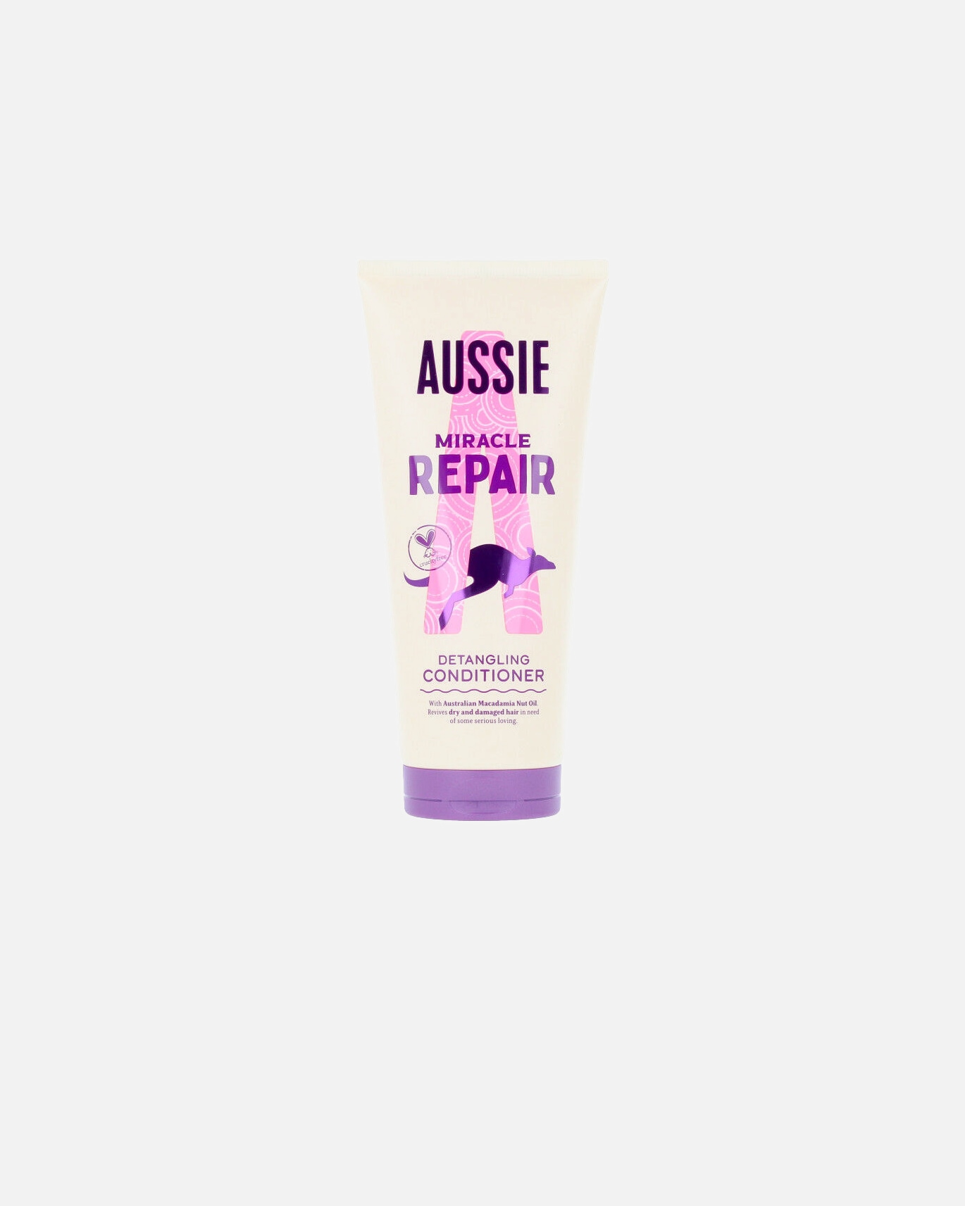 Conditioner für Unisex Aussie AUSSIE REPAIR MIRACLE Entwirrungsspülung 200 ml