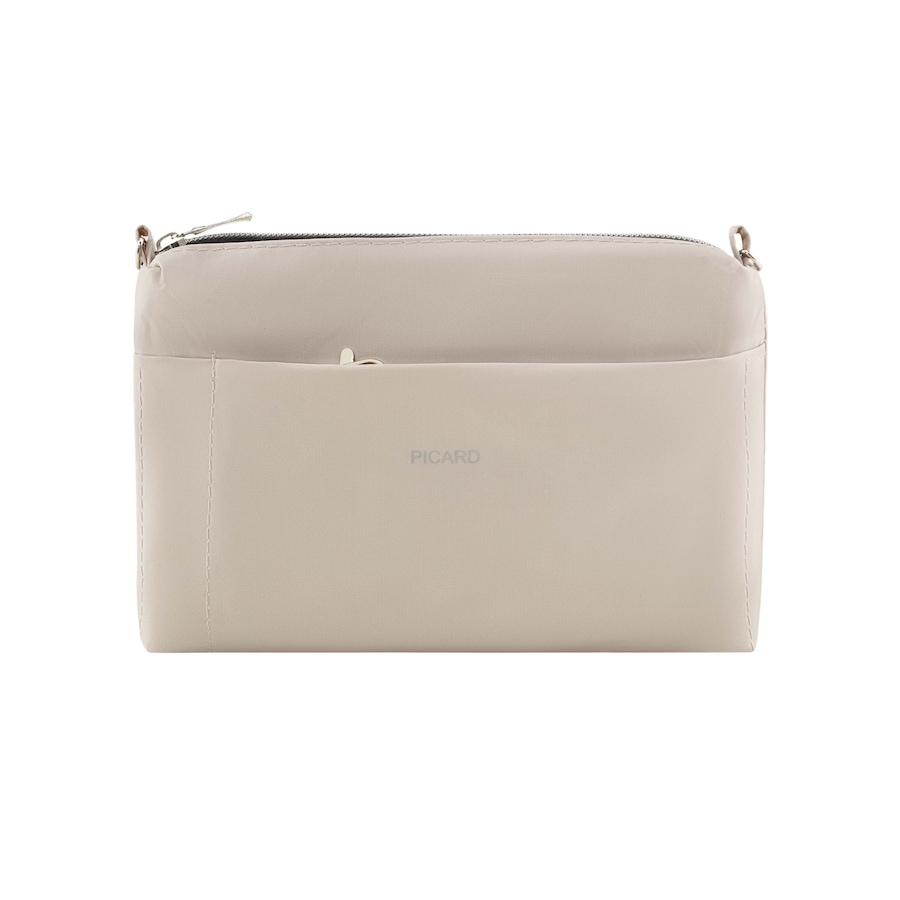 Picard Taschen-Organizer Switchbag beige Silber Damen
