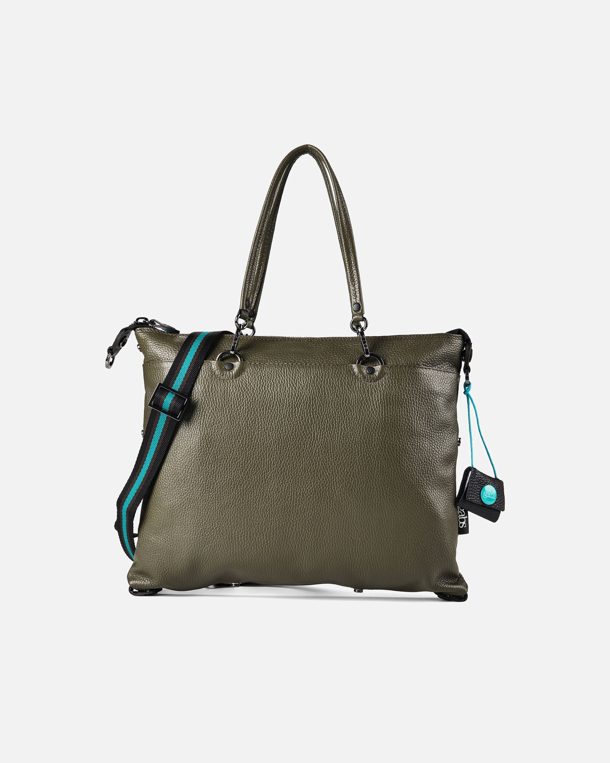Tasche für Weiblich Gabs G3 Schultertasche forest green