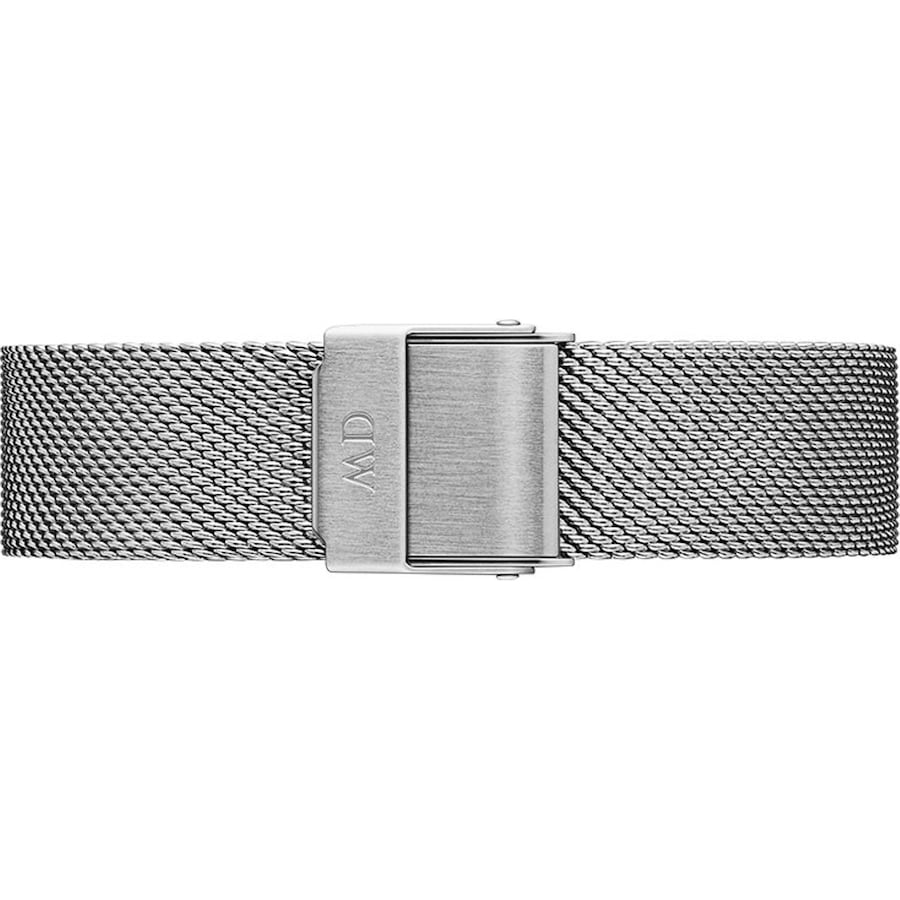 Daniel Wellington Metallband Edelstahl One Size Damen
