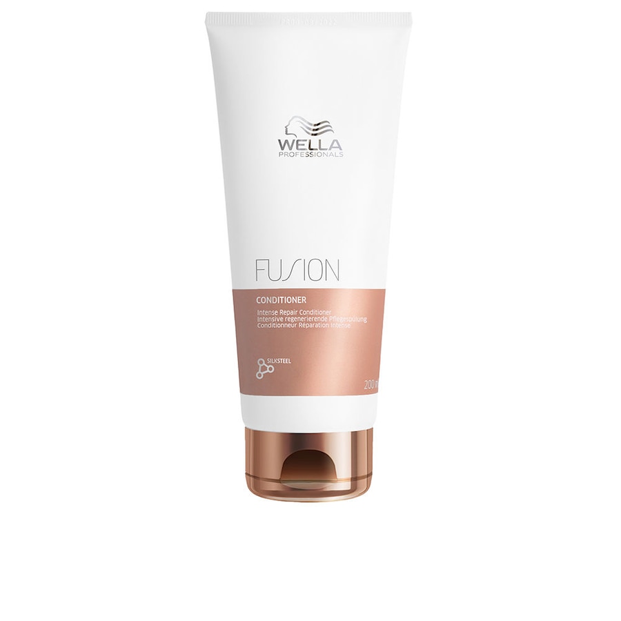 Wella Professionals FUSION Intense Repair Conditioner für geschädigtes Haar 200 ml