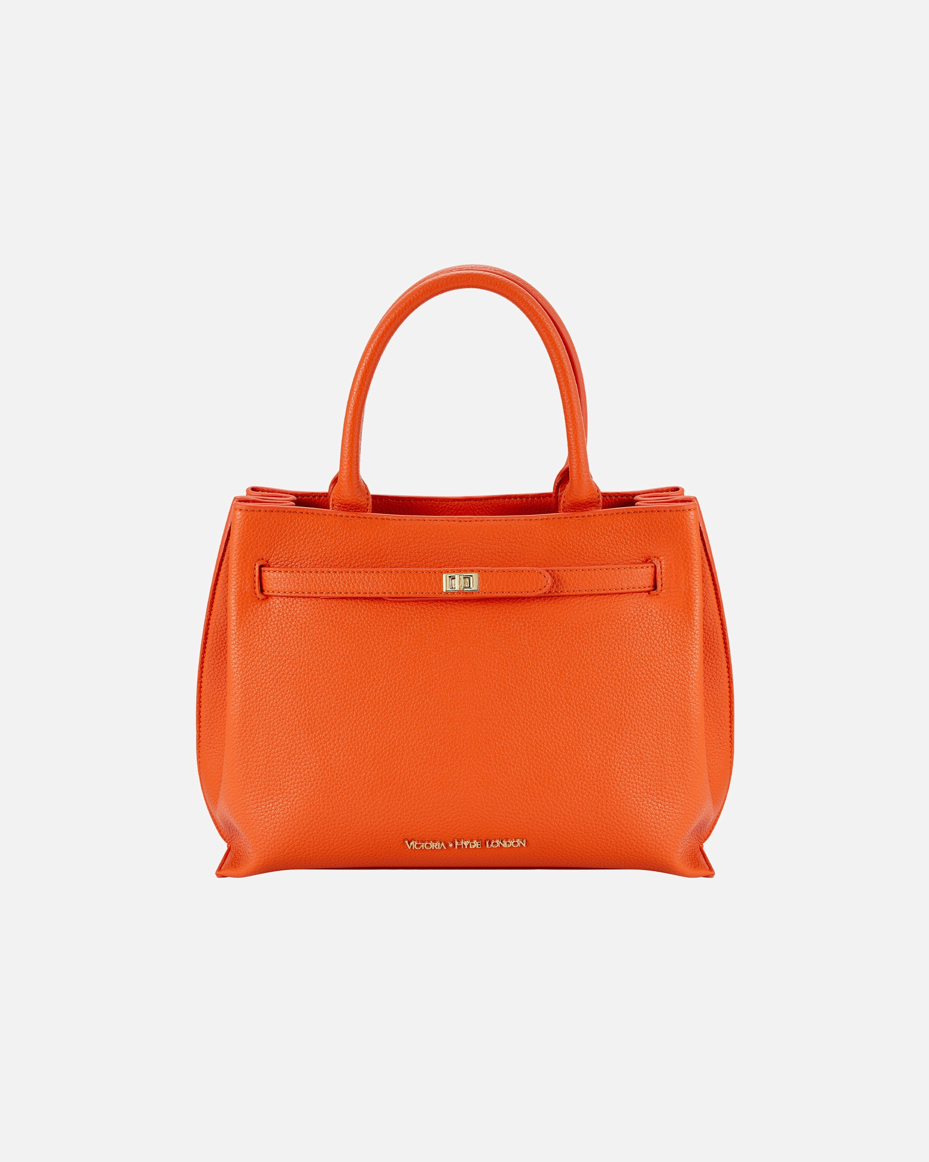 Tasche für Weiblich Victoria Hyde London Lambeth Orange