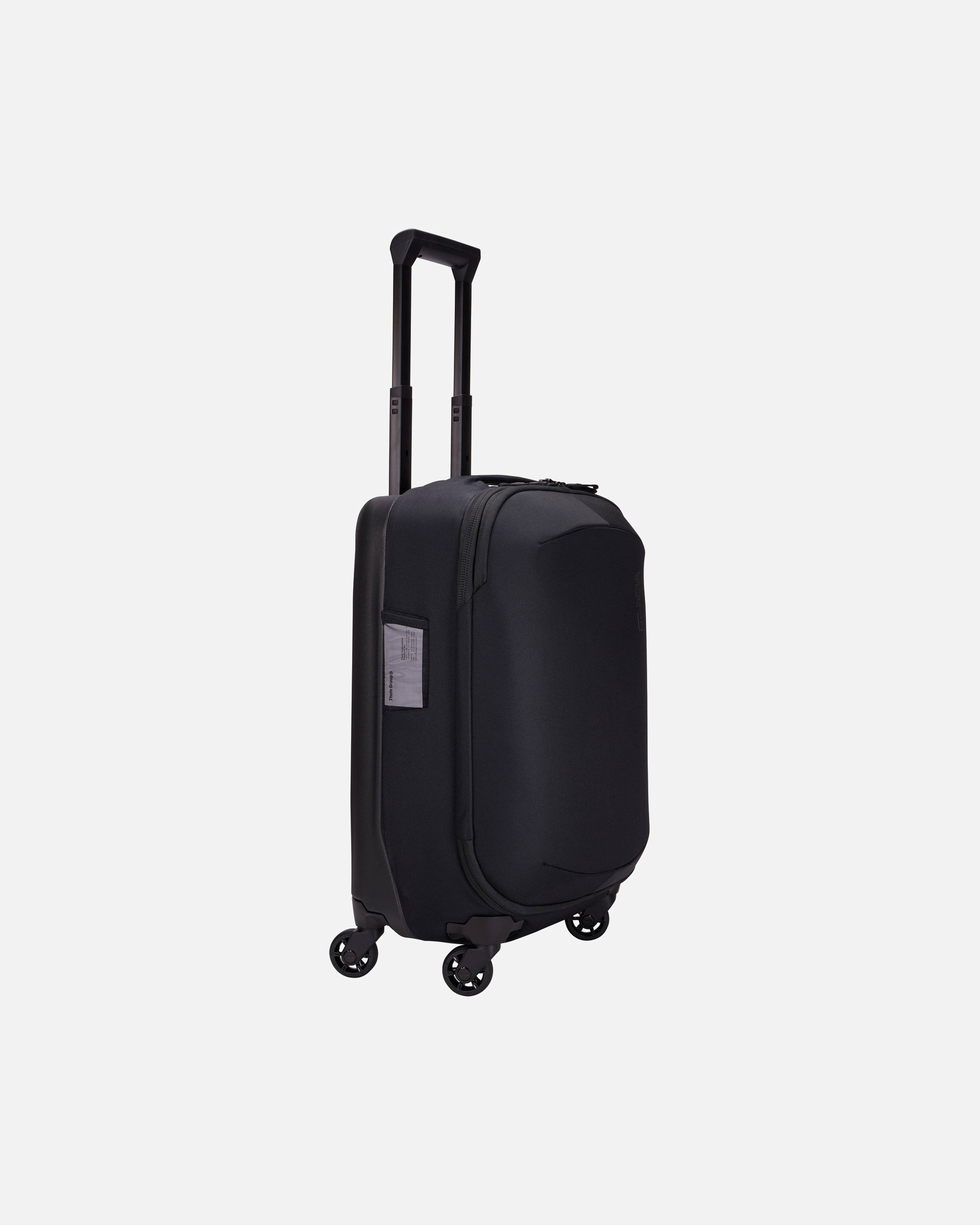 Trolley für Unisex Thule Trolley Subterra 2 Carry-On Spinner Black