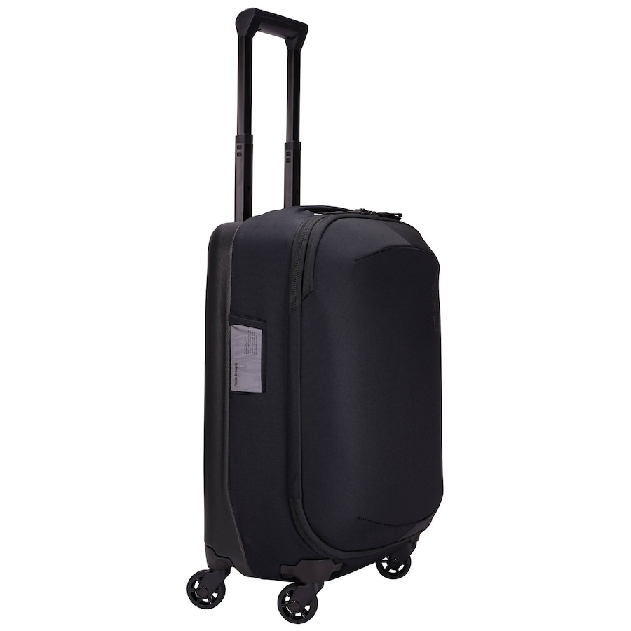 Thule Trolley Subterra 2 Carry-On Spinner Black Schwarz