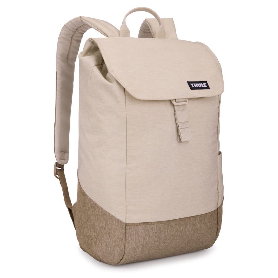 Thule Rucksack Lithos 16L Pelican Gray/Faded Khaki Nude