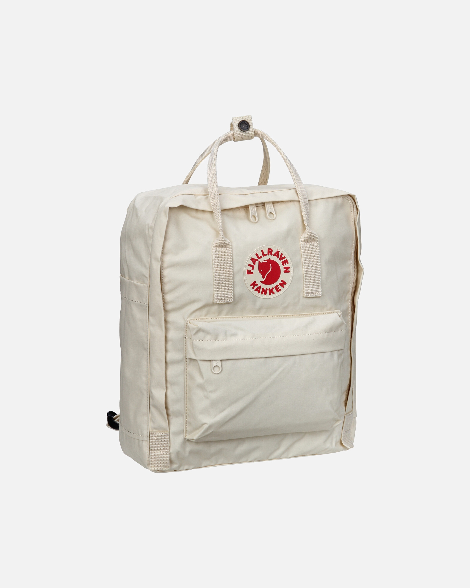 Rucksack für Unisex Fjällräven Rucksack Kanken Light Oak