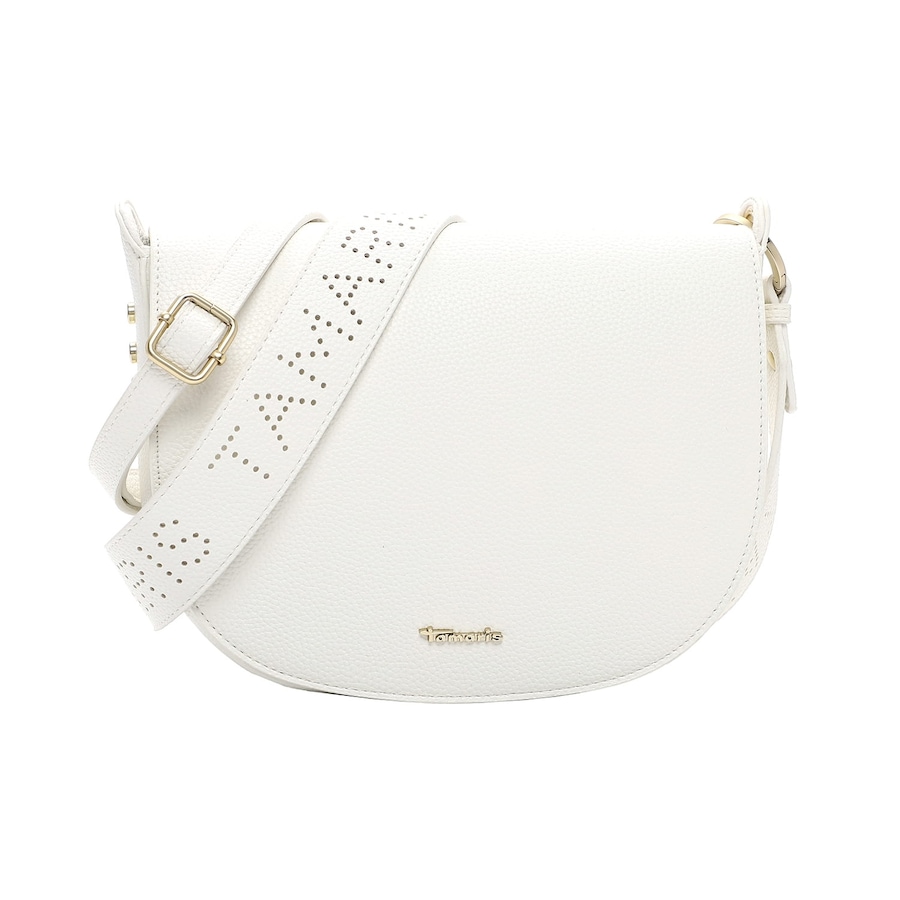 Tamaris Umhängetasche TAS Kiri White Weiss Damen
