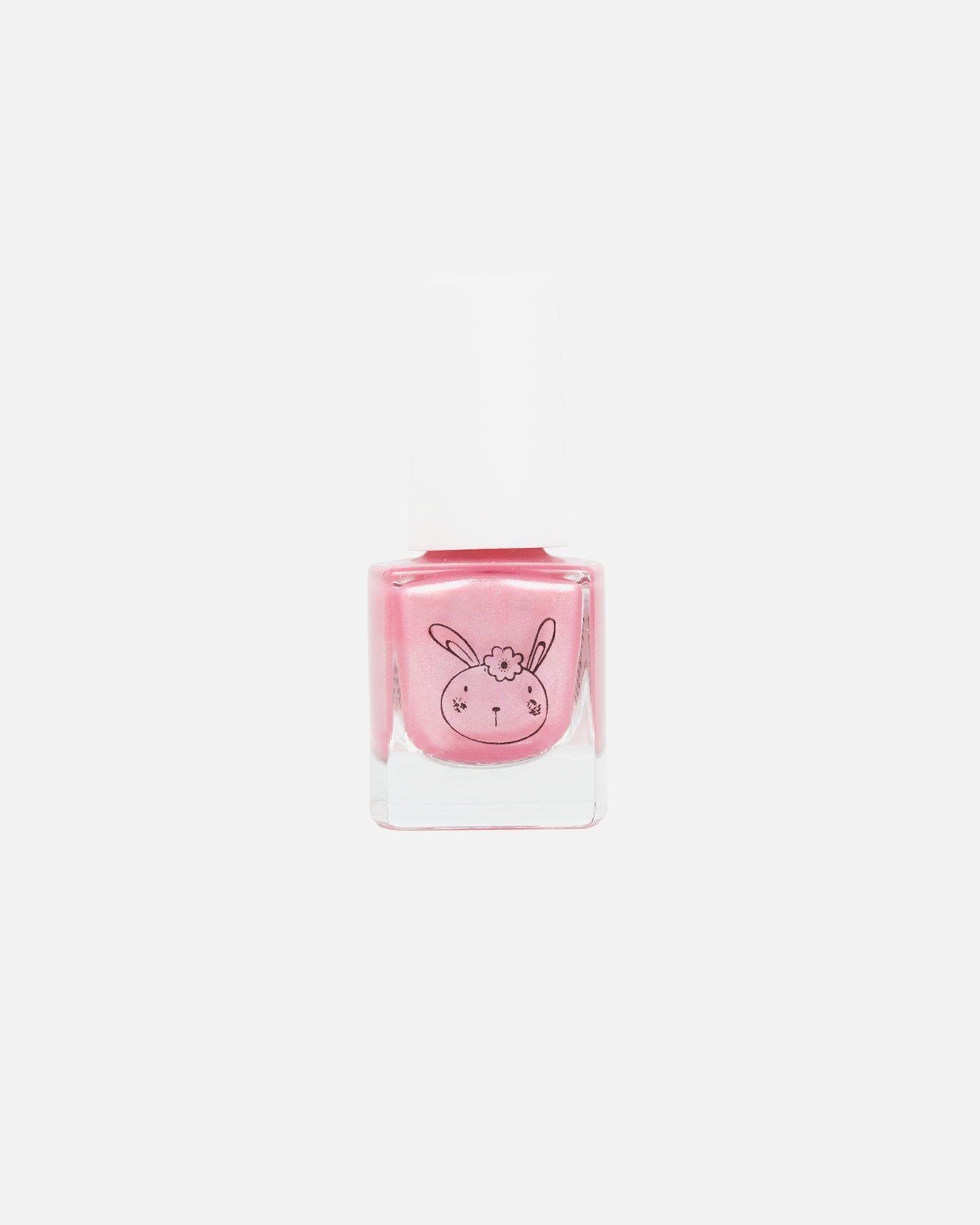 Kinder Nagel-Make-up für Unisex MIA Cosmetics Paris MIA KIDS Nagellack bunny