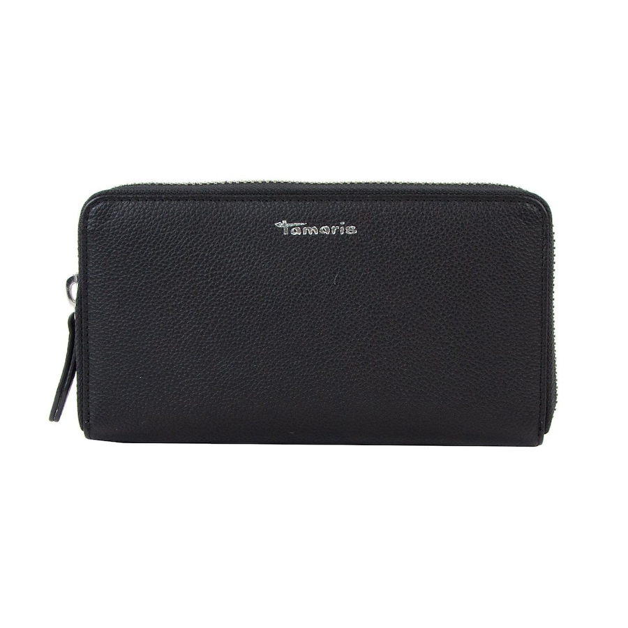 Tamaris Geldbörse TAS Amanda Black Schwarz Damen