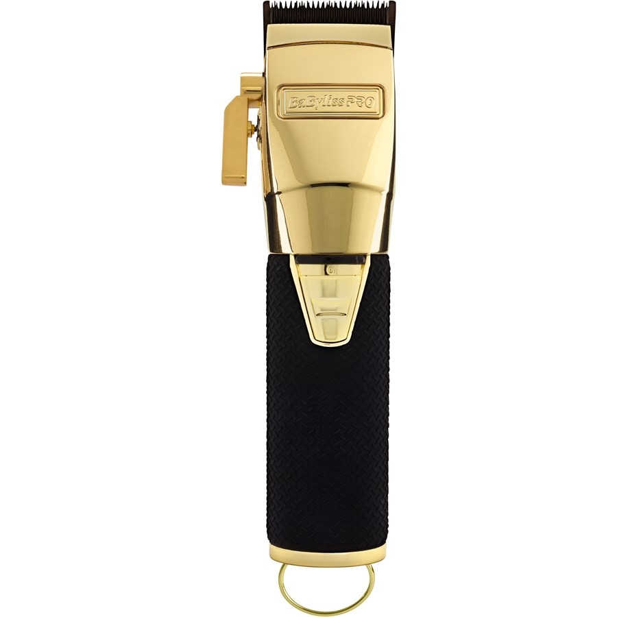 BaByliss Pro Boost+ Clipper Gold